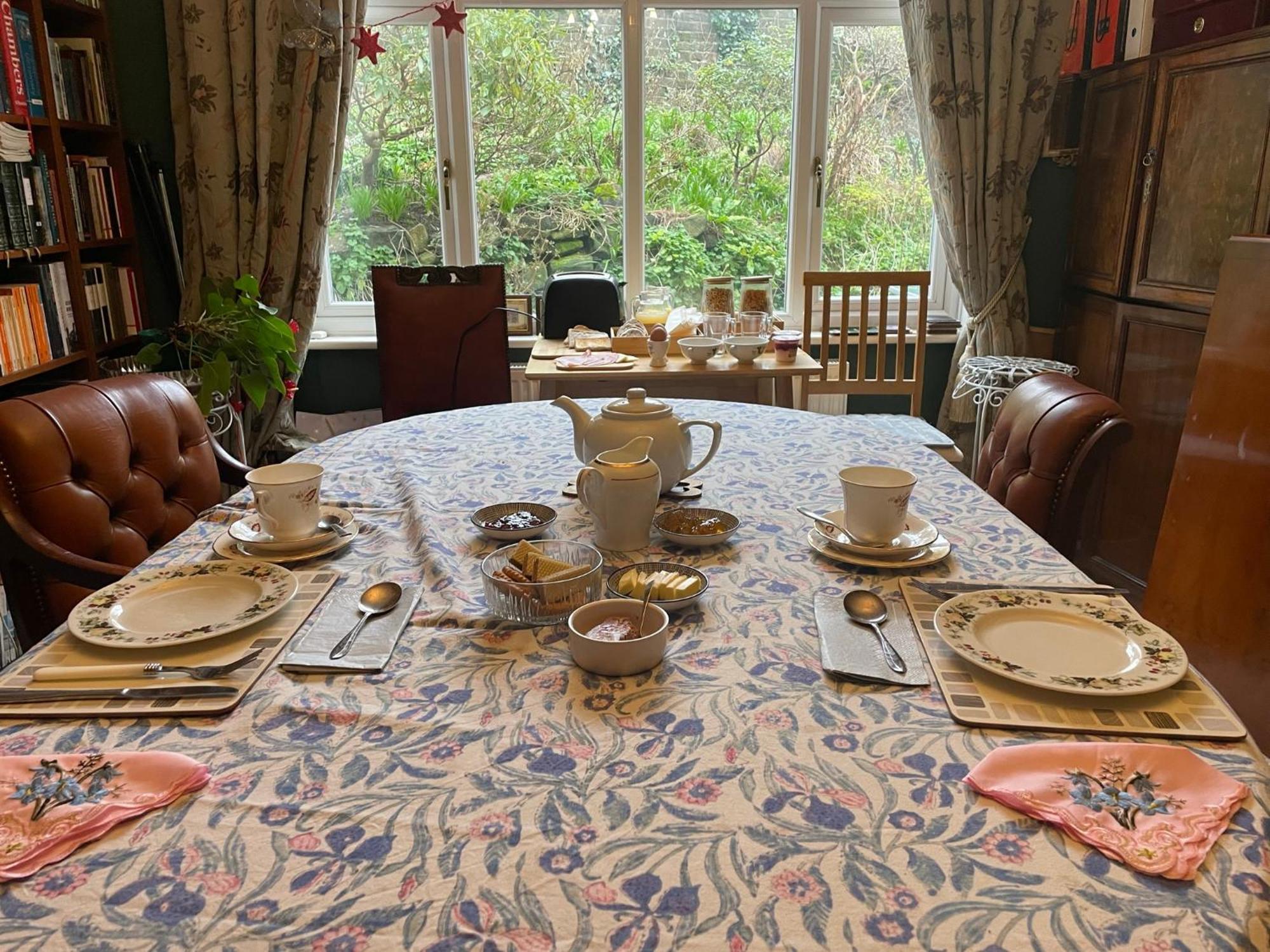 Bed and Breakfast Livadia House At St Leonards On Sea Экстерьер фото