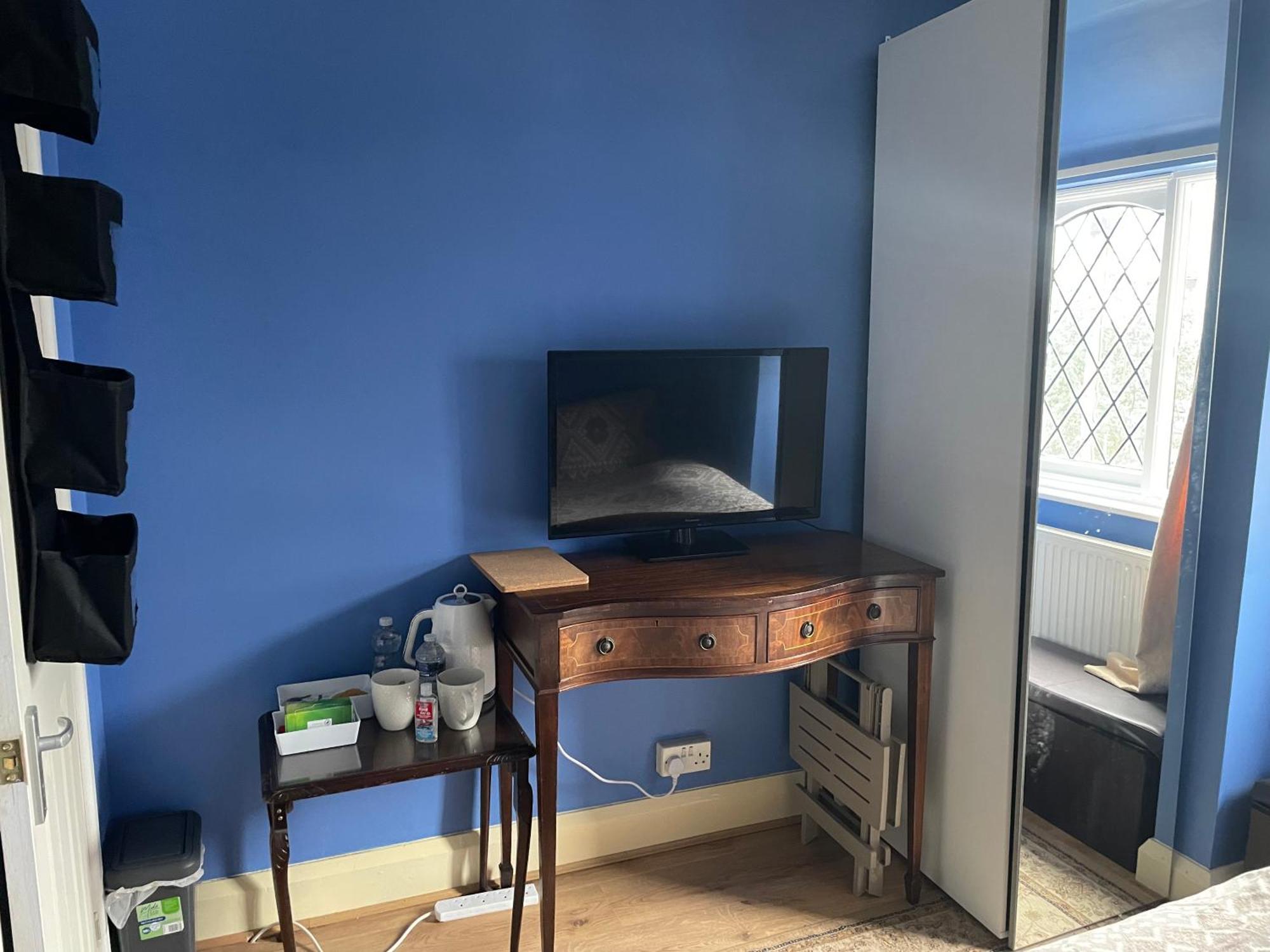 Bed and Breakfast Livadia House At St Leonards On Sea Экстерьер фото