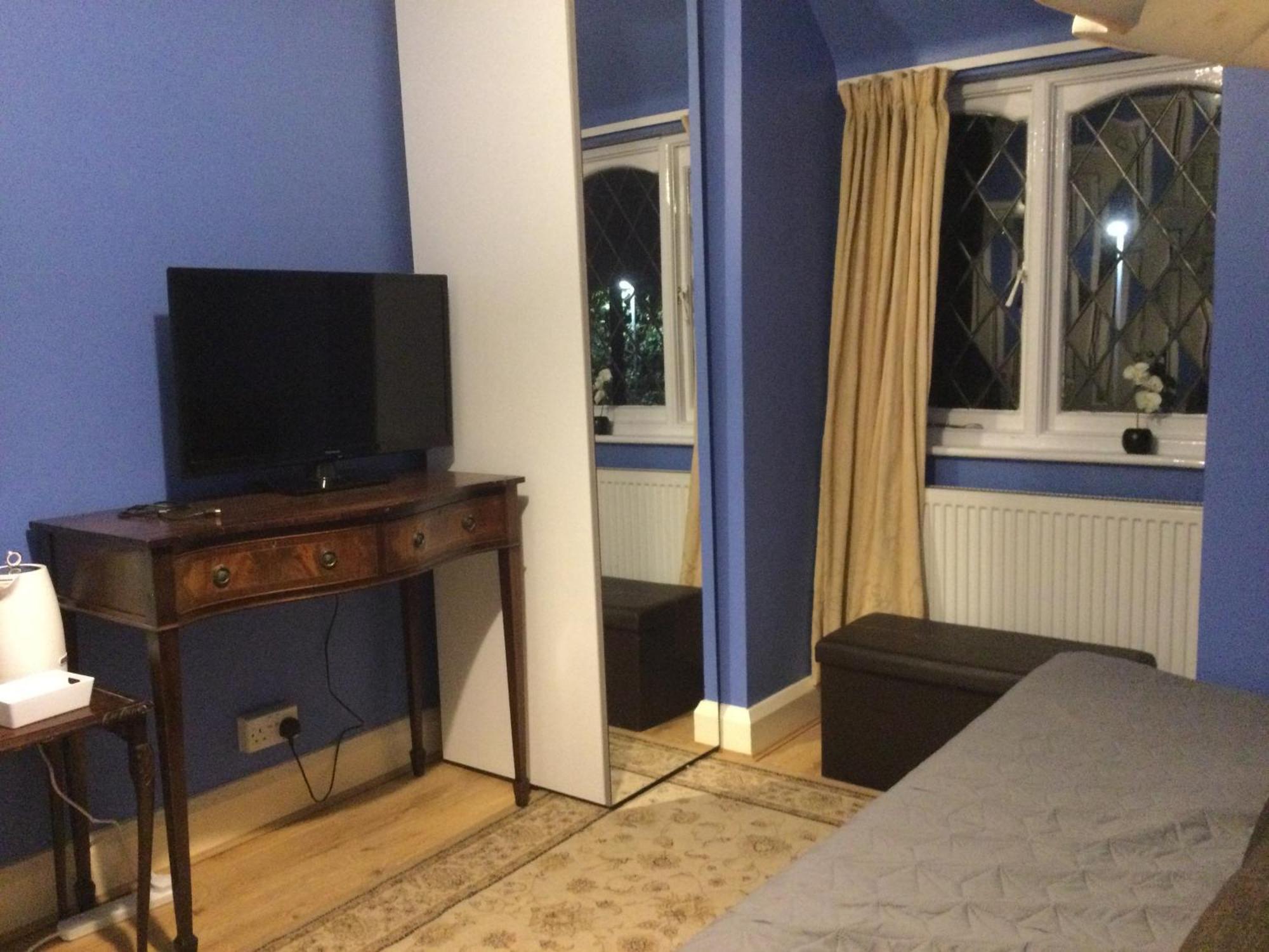 Bed and Breakfast Livadia House At St Leonards On Sea Экстерьер фото